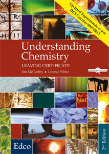 Understanding Chemistry Leaving Cert | Science | Leaving Certificate