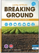 Breaking Ground 3Ed (New Lc Specification)