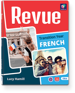 Revue Transiton Year French
