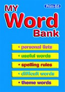 My Word Bank