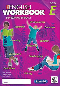 English Workbook E