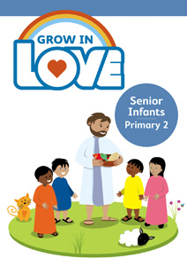 Grow in Love 2 Pupil Book