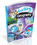 Unlocking Geography 3Rd Class