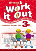 Work it Out 3rd Class