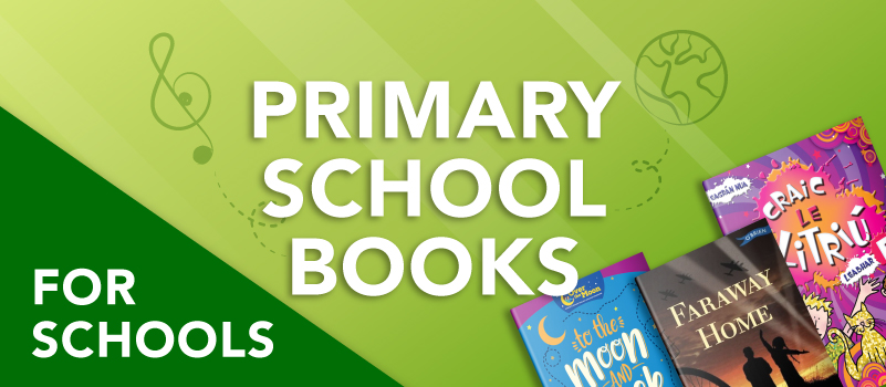 Primary Books For Schools