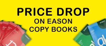 Price Drop On Copies